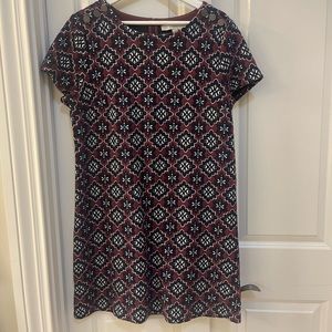 Anne Taylor Loft dresses